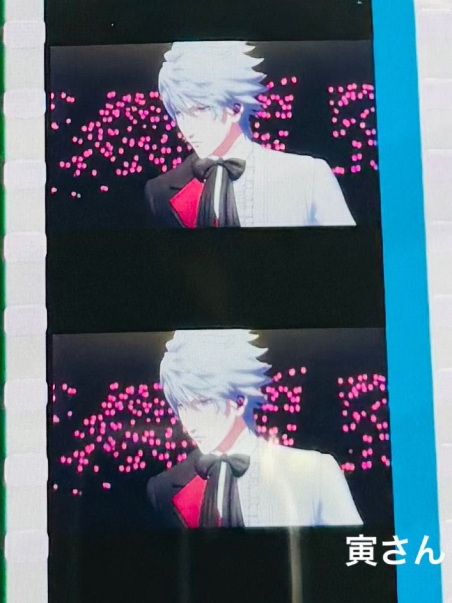 六*花様 【コマフィルム】カミュ・蘭丸 TABOO NIGHT XXXX メドレ 六*花