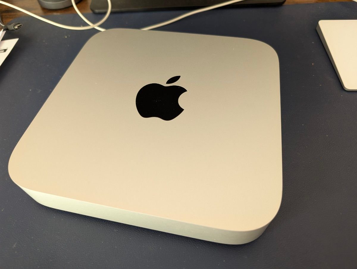 Mac mini M2 メモリ16GB SSD256GB｜Yahoo!フリマ（旧PayPayフリマ）