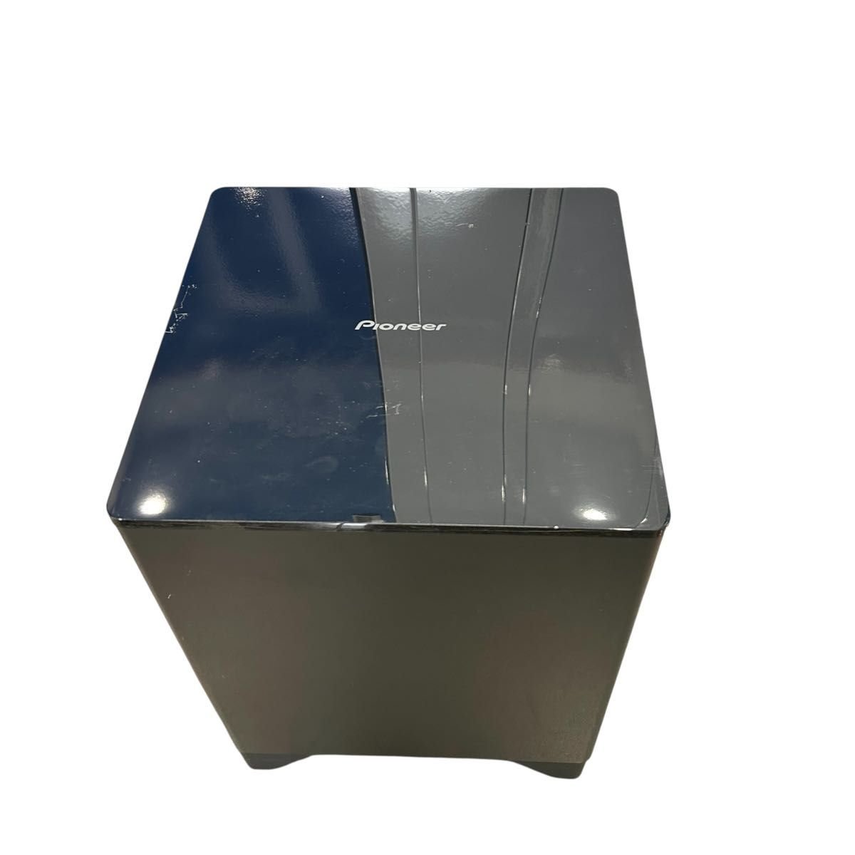 パイオニア FS-EB70 サウンドバー スピーカー 音響 映画 ウーファー