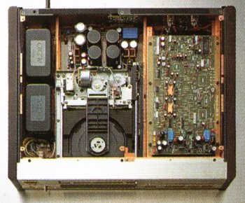 SONY CDP-X777ESの仕様 ソニー