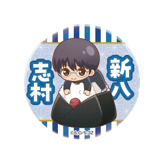 オリジナルグッズ | 銀魂 キャラポップストア | イベントショップ