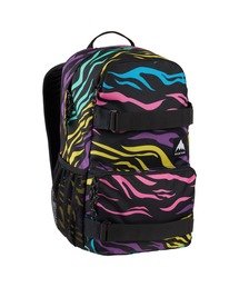 Burton｜バートンのバックパック/リュック（その他総柄）通販 - ZOZOTOWN