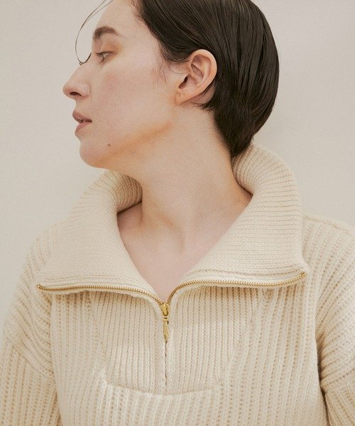 Oldderby Knitwear（オールダービーニットウェア）の「【OLDDERBY