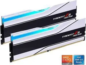G.SKILL Ripjaws M5 Neo RGB Series 32GB (2 x 16GB) 288-Pin PC RAM