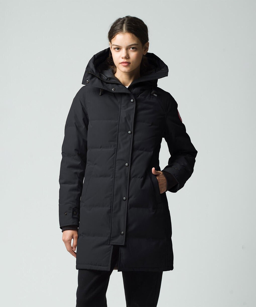 マッケンジー パーカ(2302WJ)｜カナダグース (CANADA GOOSE) 日本公式
