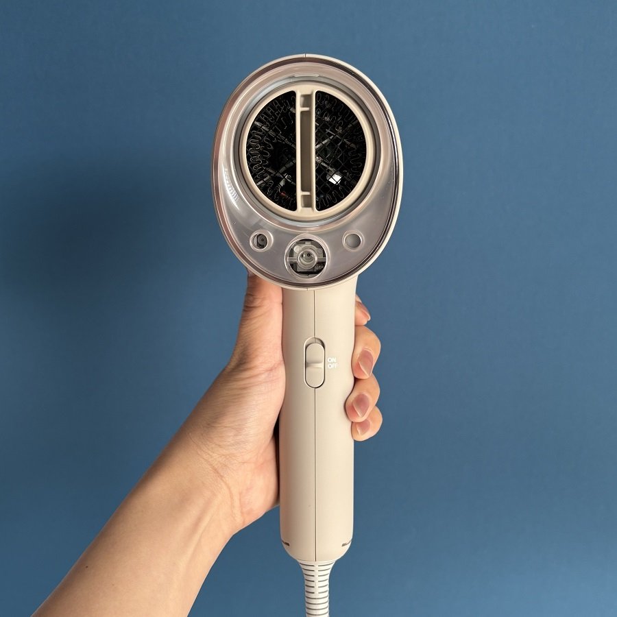 ナノケア パナソニック EH-NA0K-P[5年延長保証無料進呈]ヘアー