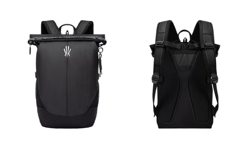 送料関税込み[ANTA]Kyrie Andrew Irving Backpack ヤマト発送 (ANTA