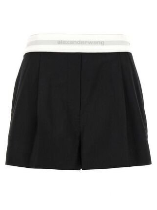 Alexander Wang(アレキサンダーワン) ショートパンツ(レディース