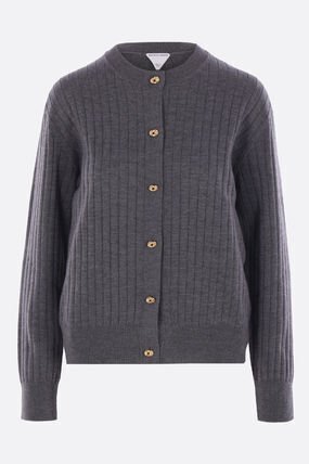 BOTTEGA VENETA(ボッテガヴェネタ) カーディガン(レディース