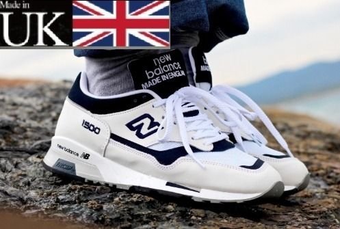 販路限定モデル NEW BALANCE M1500 WWN MADE IN UK (New Balance
