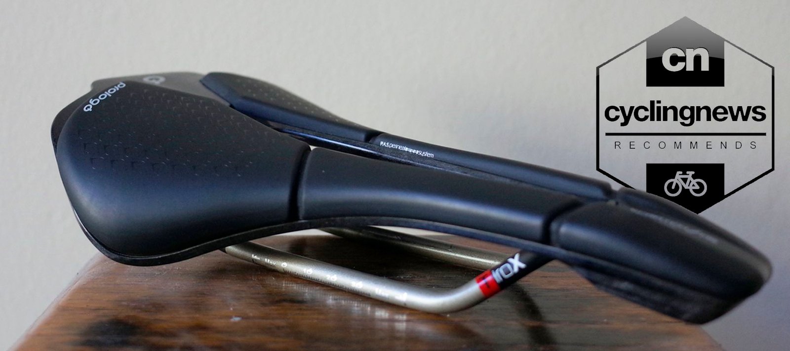 Prologo Scratch M5 PAS saddle review | Cyclingnews