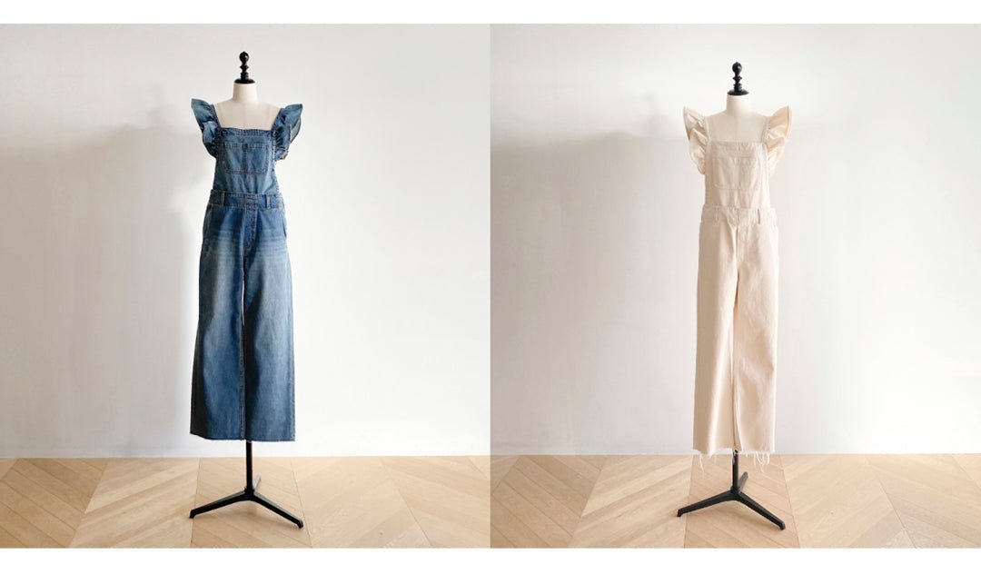 SALOPETTE COORDINATE – Sea Room lynn