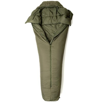 Snugpak Sleeper Lite Sleeping Bag Olive | Military Kit
