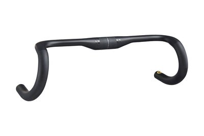 Bontrager XXX Aero Handlebar 31.8mm x 42cm Carbo | The Pro's Closet