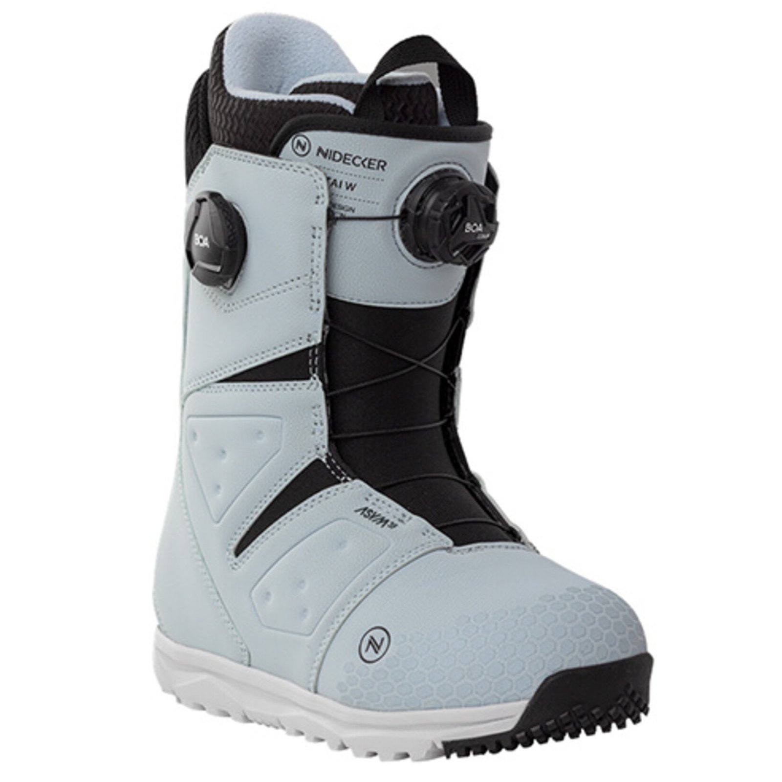 2024 Altai W Boots - Action Rideshop