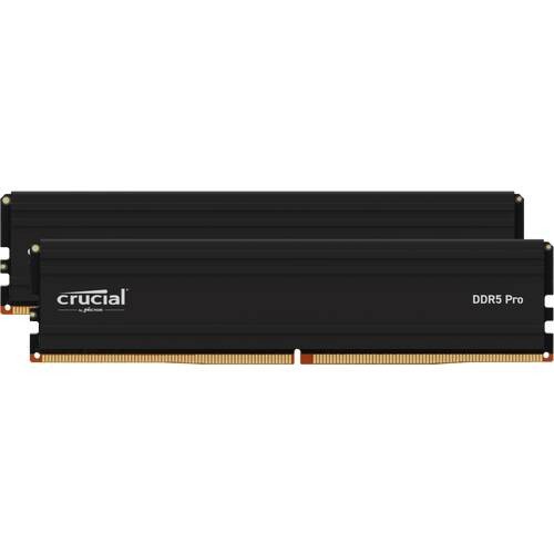 Crucial クルーシャル CP2K16G56C46U5 [デスクトップ用 / DDR5 SDRAM