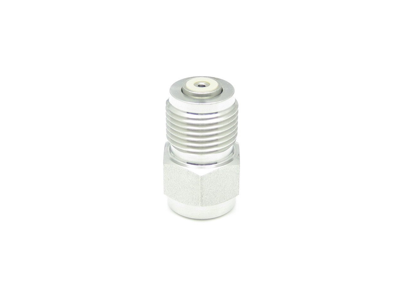 Outlet Check Valve Assembly, Shimadzu LC-6A, LC-7A, LC-8A, LC-10AS
