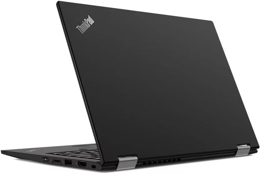 Lenovo ThinkPad X390 Yoga Hybrid 2-in-1 Touchscreen Laptop