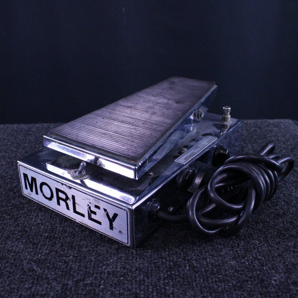 Used Digitech XP100 WHAMMY-WAH Wah Pedal