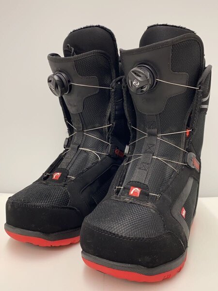 HEAD(ヘッド) / YLCAM スキーブーツ/26cm/BLK/--/YLCAM | 中古品の販売