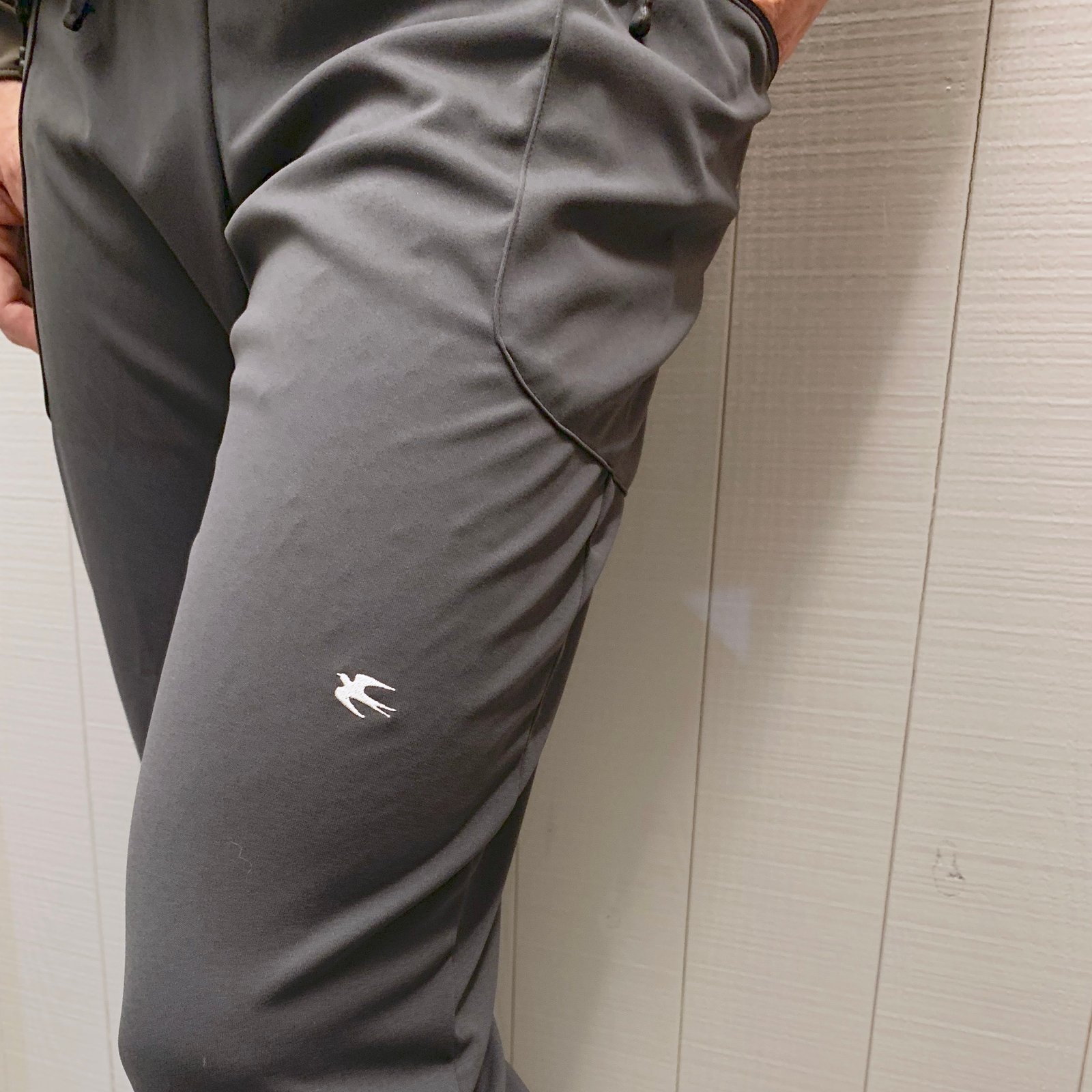 FRANK&MORRIS】TSUBAME RUNNING LON-PAN | CLAMP クランプ