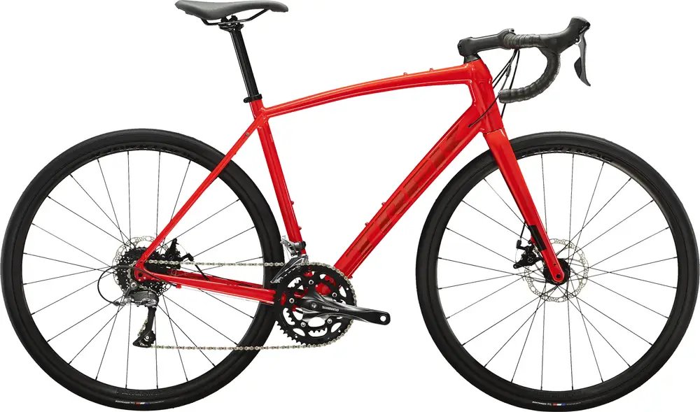 2022 Trek Domane AL 2 Disc – Specs, Comparisons, Reviews – 99 Spokes