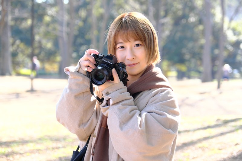 PENTAX 100YEARS】FA Limitedレンズの魅力をフィルムで紹介！フィルム