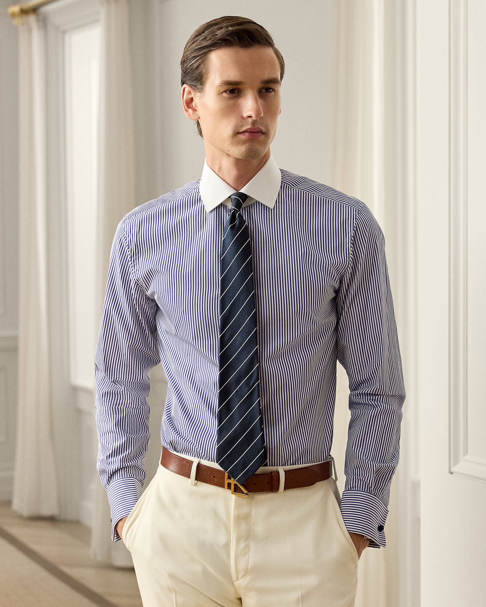 Men's Purple Label | Ralph Lauren® HU