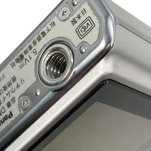 Panasonic (パナソニック) コンパクトデジタルカメラ DMC-FX37