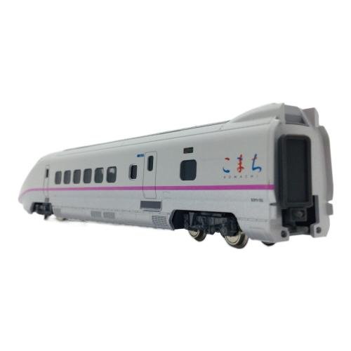 KATO (カトー) Nゲージ E3系 秋田新幹線 こまち 車両セット(6両編成