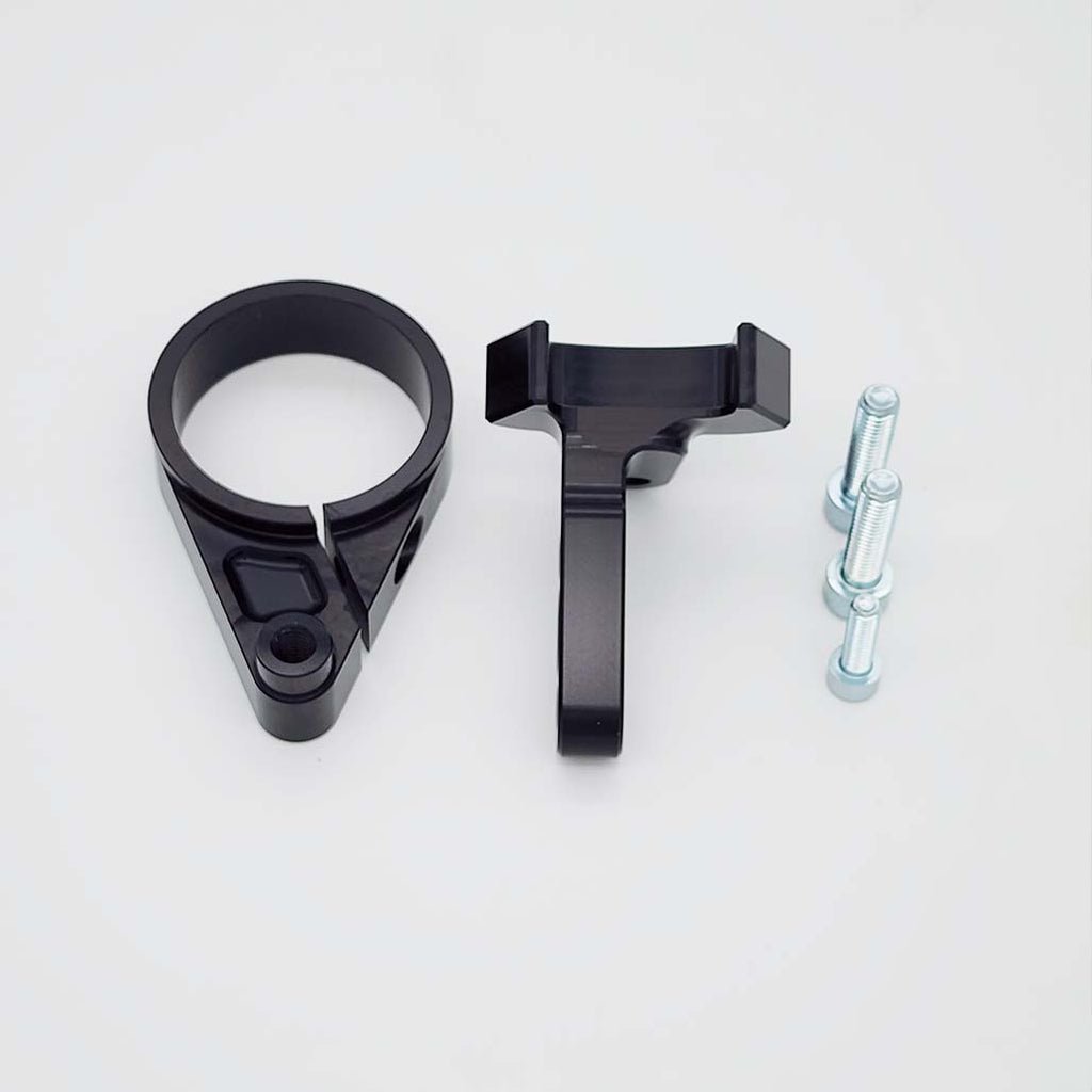 Graves Kawasaki ZX-4RR WORKS Steering Damper Mount – EDR Performance